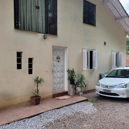 Lugar Tranquilo Aconchegante Perto Da Natureza Nova Petropolis Zewnętrze zdjęcie